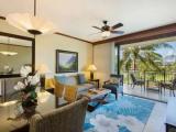 2 Bedrooms Double Villa with balcony and with land view
