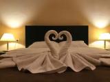Classic room