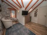 Standard Double room with sea view