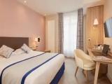 Executive room with balcony