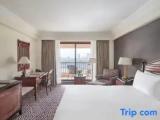 Club Lounge Access Double room with Nile view