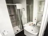 Standard Single room with balcony