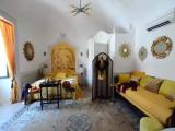 Luxury Triple room