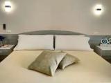Standard Double room with sea view