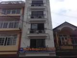 Run of House