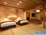 Standard room with garden view