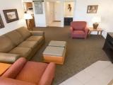 2 Bedrooms Standard Quadruple room