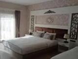 Standard Triple room with balcony