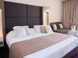 Superior Single room with balcony