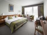 Superior room with balcony