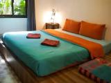 2 Bedrooms Standard Family room