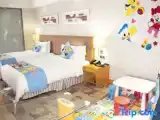 Comfort Family room