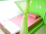 Bed in Dorm (female dorm)