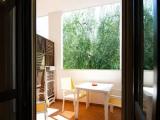 Standard Triple room with balcony