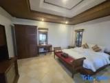 Double Bungalow