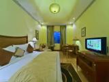 The Colony Double room