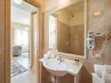 Double Suite with city view