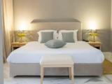 Grand Double Suite with balcony
