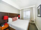 Standard room with city view