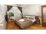 Double Suite with sea view