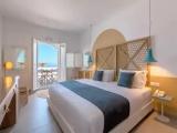 Standard room seafront