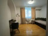 Standard Single room with garden view