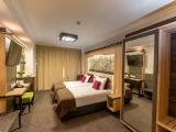 Standard Duplex room