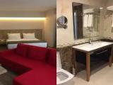 Business room