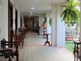 Deluxe Double room with pool view
