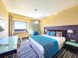 Comfort Double room with city view