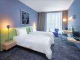 Executive Twin room
