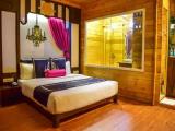 Grand room
