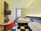 1 Bedroom Standard Triple room