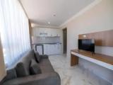 Family Suite with balcony