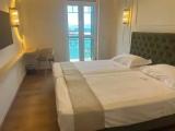 Superior Double room with balcony and with sea view