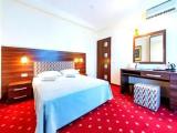 Superior Double room with balcony