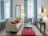 Double Junior Suite
