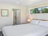 2 Bedrooms Standard room with balcony and with pool view