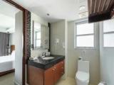 1 Bedroom Suite with ocean view