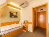 Standard Plus Single room