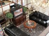 Standard Family room with balcony