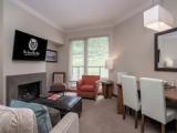 1 Bedroom Premium Double Suite with balcony