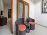 Superior Double room with garden view