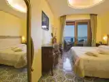 Premier Single room with balcony