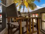 Economy Double room with balcony