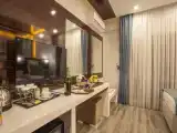 Executive Single room with balcony