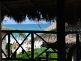 Standard Double room with view