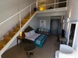 Standard Quadruple Duplex room