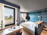 Deluxe Single room with balcony
