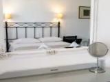 Double Studio with sea view